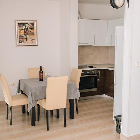 Apartman Petra Трогир Экстерьер фото