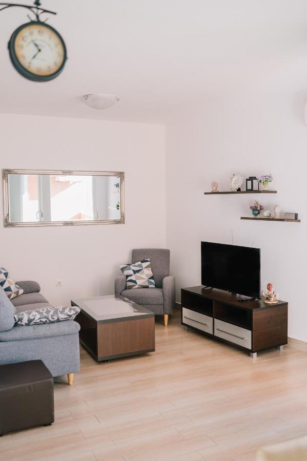 Apartman Petra Трогир Экстерьер фото