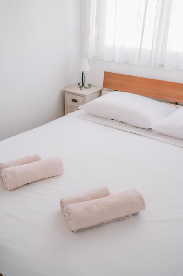 Apartman Petra Трогир Экстерьер фото