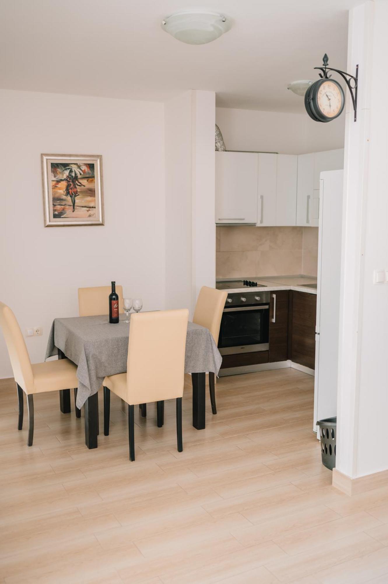 Apartman Petra Трогир Экстерьер фото